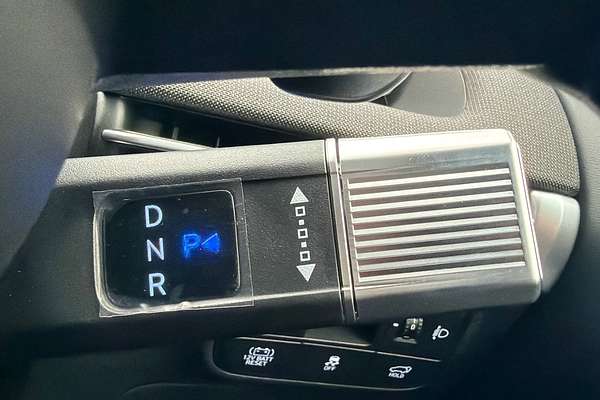 2025 Hyundai Tucson Elite NX4.V4