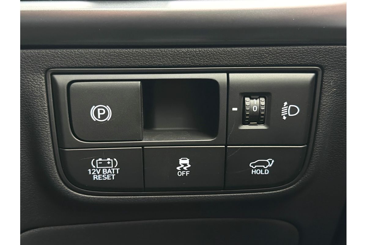 2025 Hyundai Tucson Elite NX4.V4