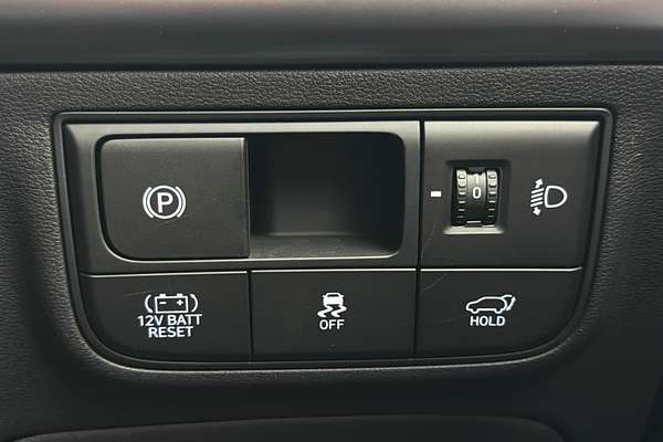 2025 Hyundai Tucson Elite NX4.V4