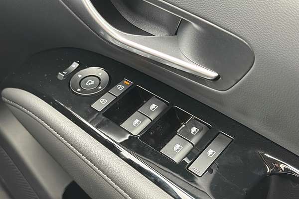 2025 Hyundai Tucson Elite NX4.V4