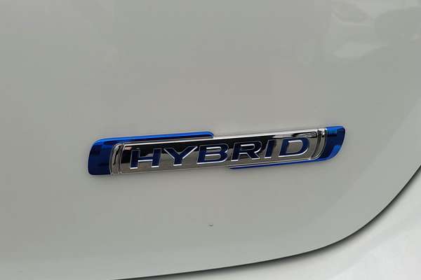 2024 Suzuki Swift Hybrid Plus UZ