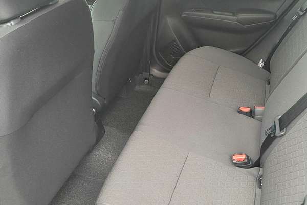 2024 Suzuki Swift Hybrid Plus UZ