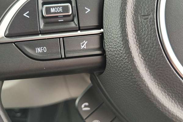 2024 Suzuki Swift Hybrid Plus UZ