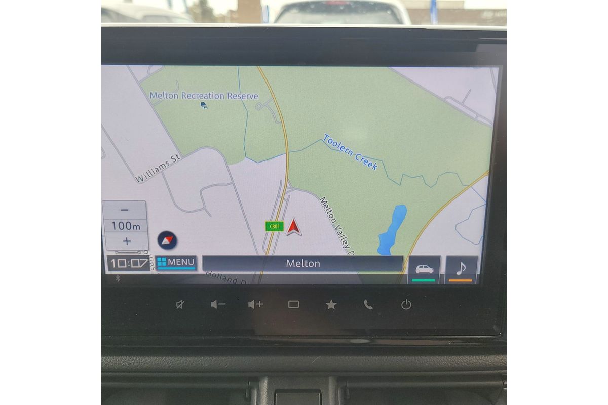 2024 Suzuki Swift Hybrid Plus UZ