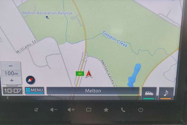 2024 Suzuki Swift Hybrid Plus UZ