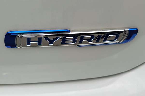 2024 Suzuki Swift Hybrid Plus UZ
