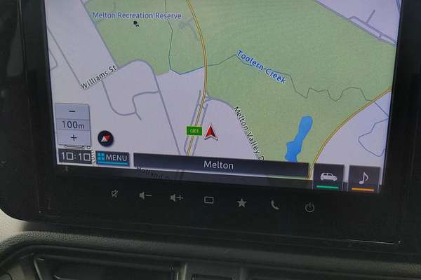 2024 Suzuki Swift Hybrid Plus UZ