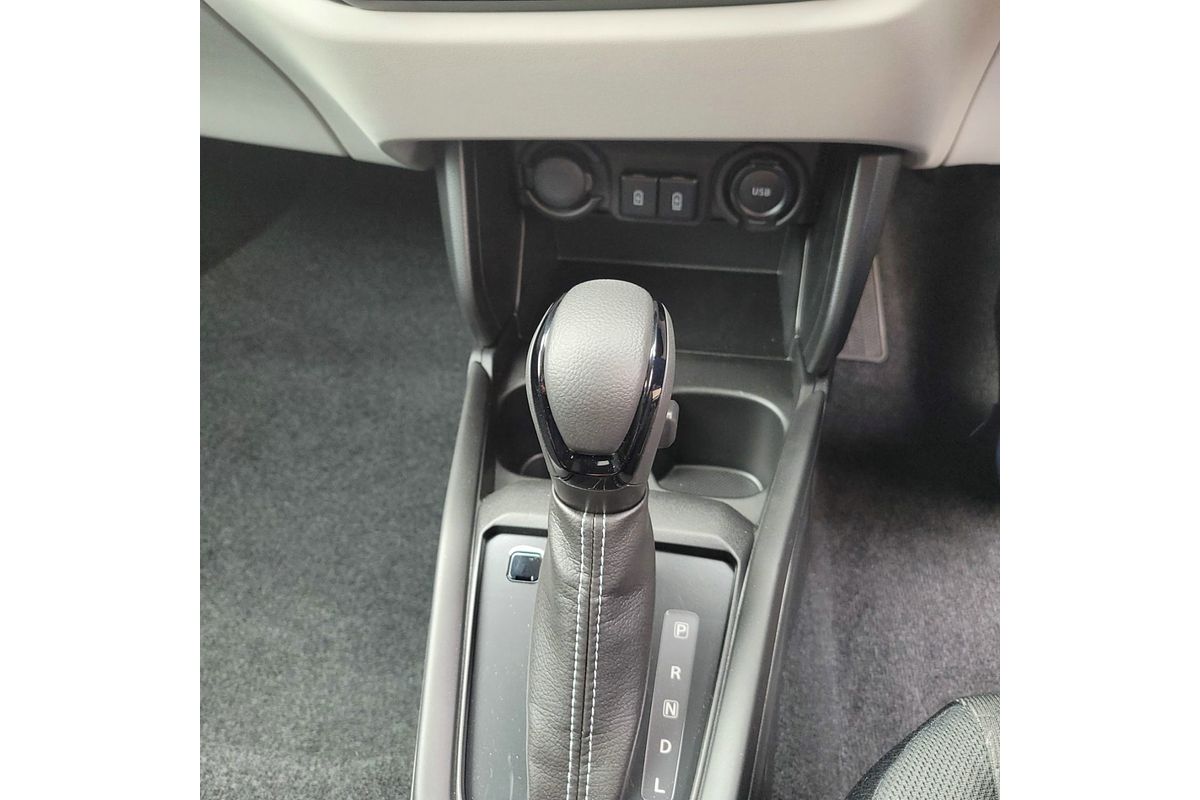 2024 Suzuki Swift Hybrid Plus UZ