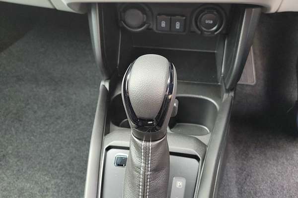 2024 Suzuki Swift Hybrid Plus UZ