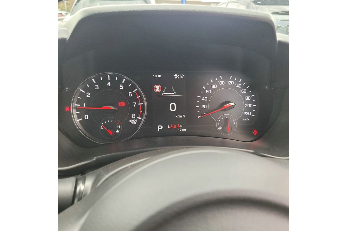 2024 Suzuki Swift Hybrid Plus UZ