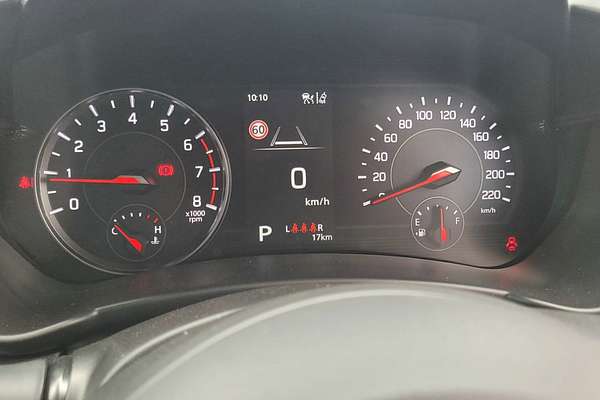 2024 Suzuki Swift Hybrid Plus UZ