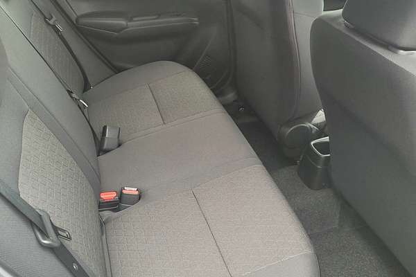 2024 Suzuki Swift Hybrid Plus UZ