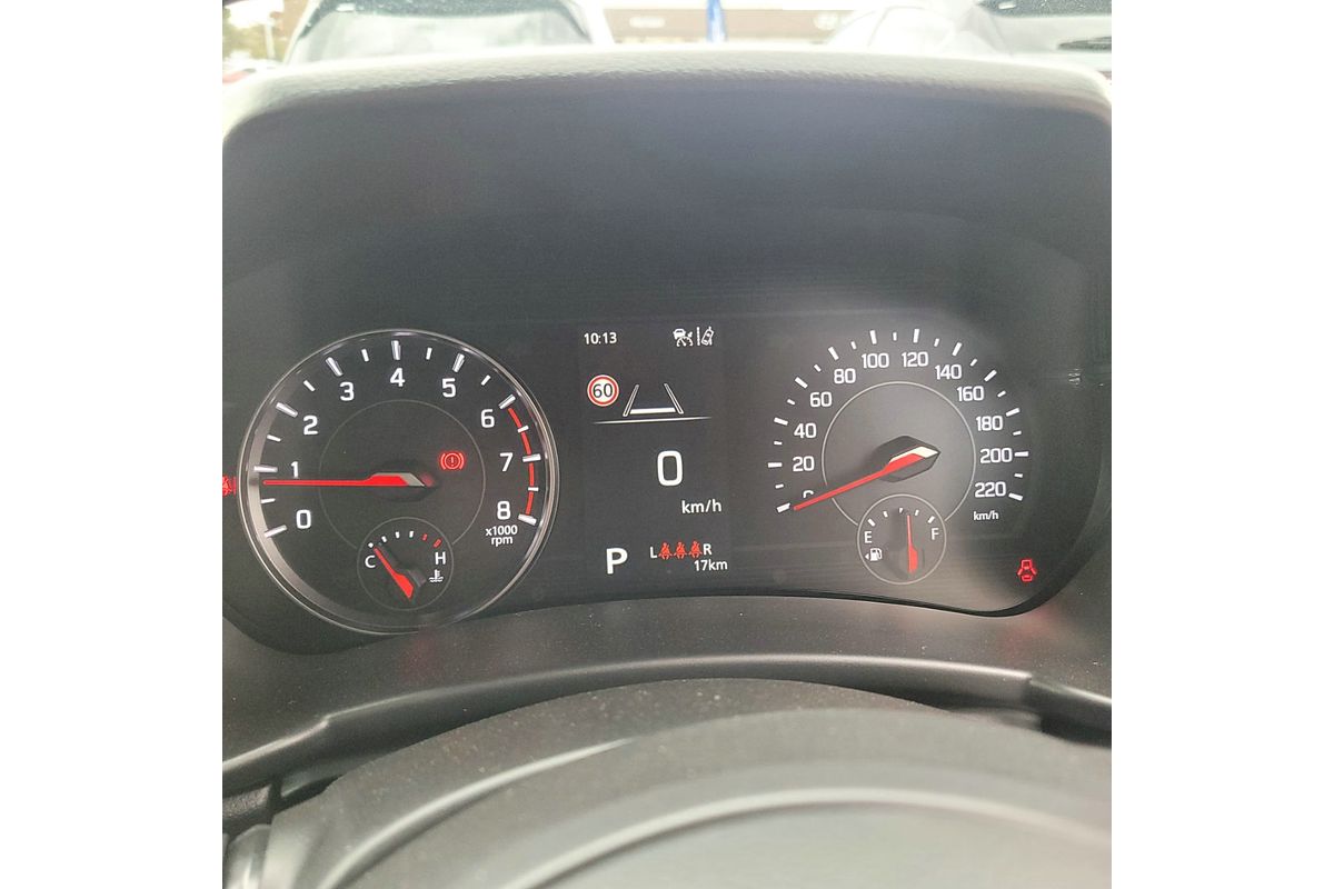 2024 Suzuki Swift Hybrid Plus UZ