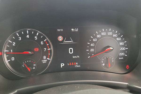 2024 Suzuki Swift Hybrid Plus UZ