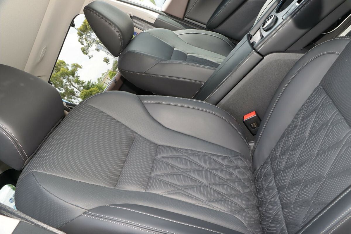 2025 Nissan X-TRAIL Ti-L T33