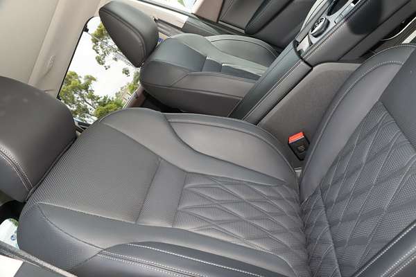 2025 Nissan X-TRAIL Ti-L T33