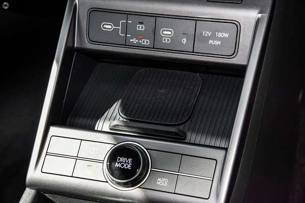 2025 Hyundai Kona SX2.V3