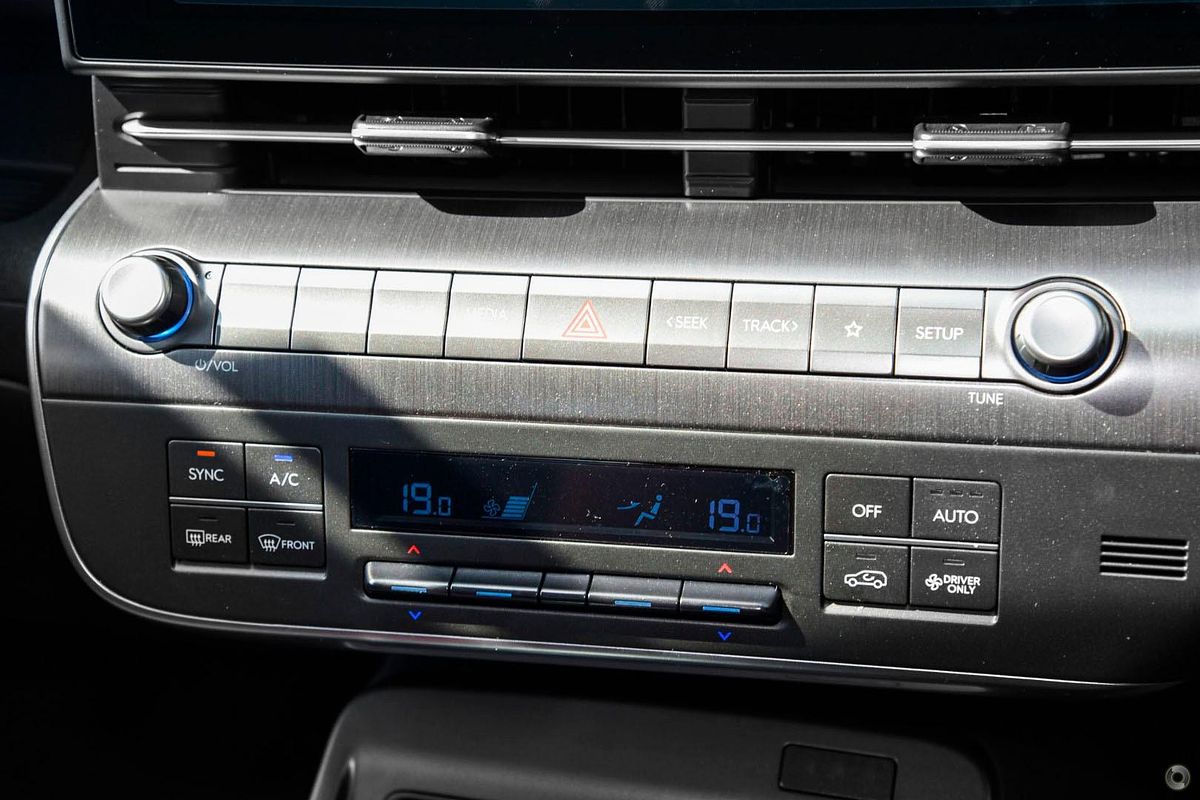 2025 Hyundai Kona SX2.V3