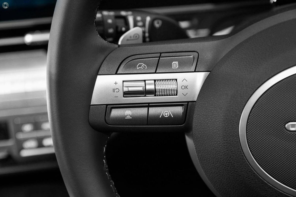 2025 Hyundai Kona SX2.V3