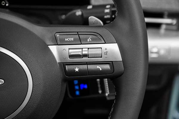 2025 Hyundai Kona SX2.V3