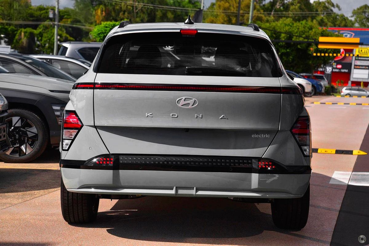 2025 Hyundai Kona SX2.V3