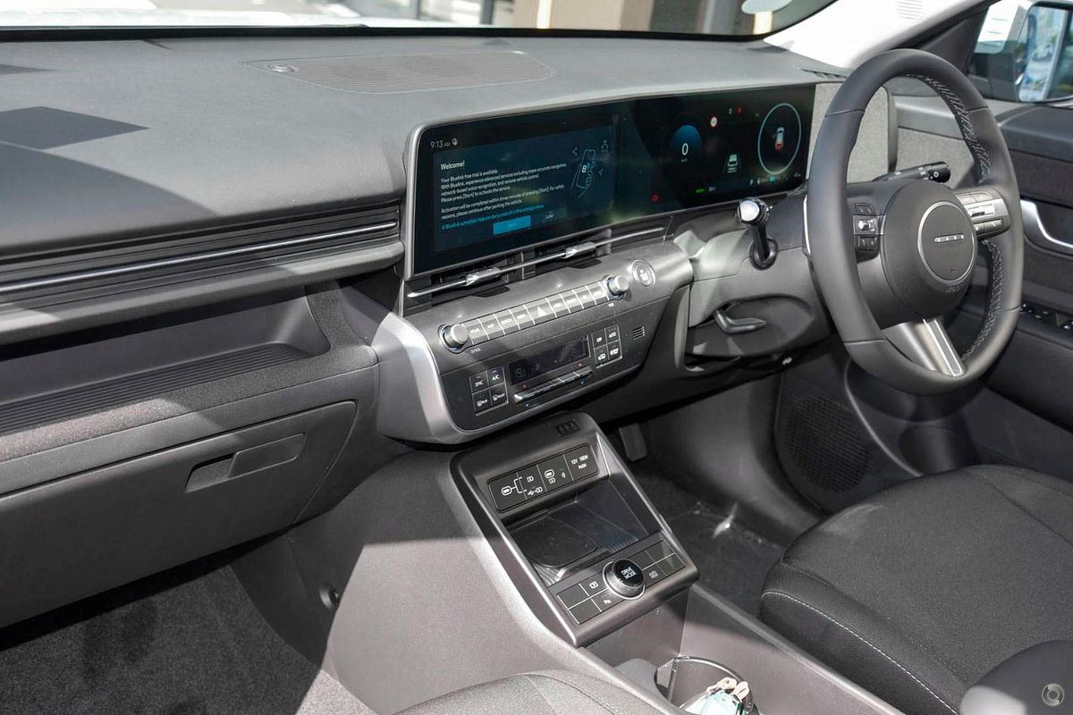 2025 Hyundai Kona SX2.V3