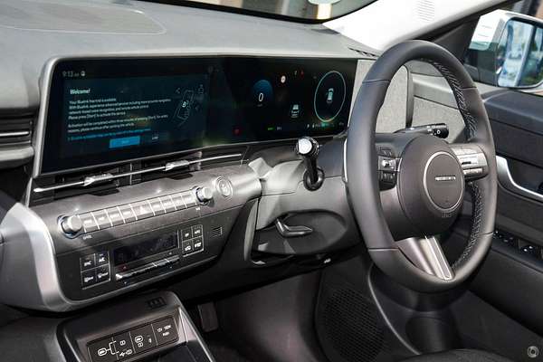 2025 Hyundai Kona SX2.V3