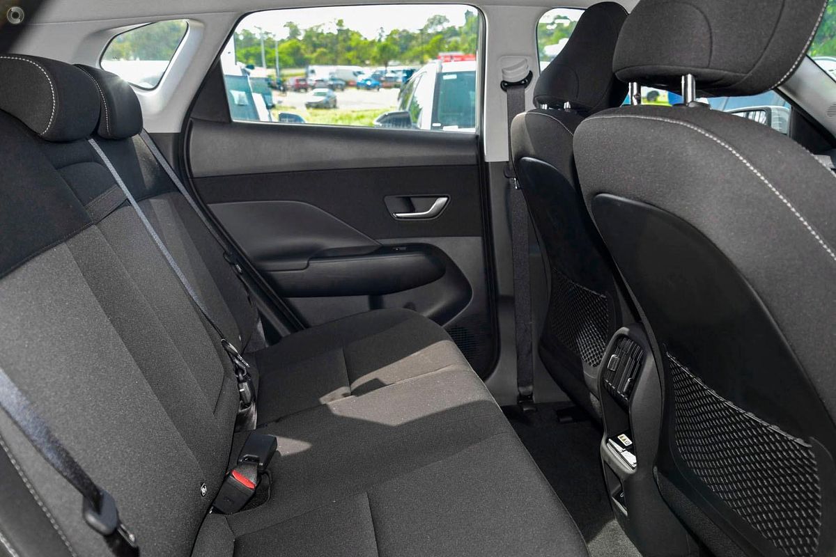 2025 Hyundai Kona SX2.V3