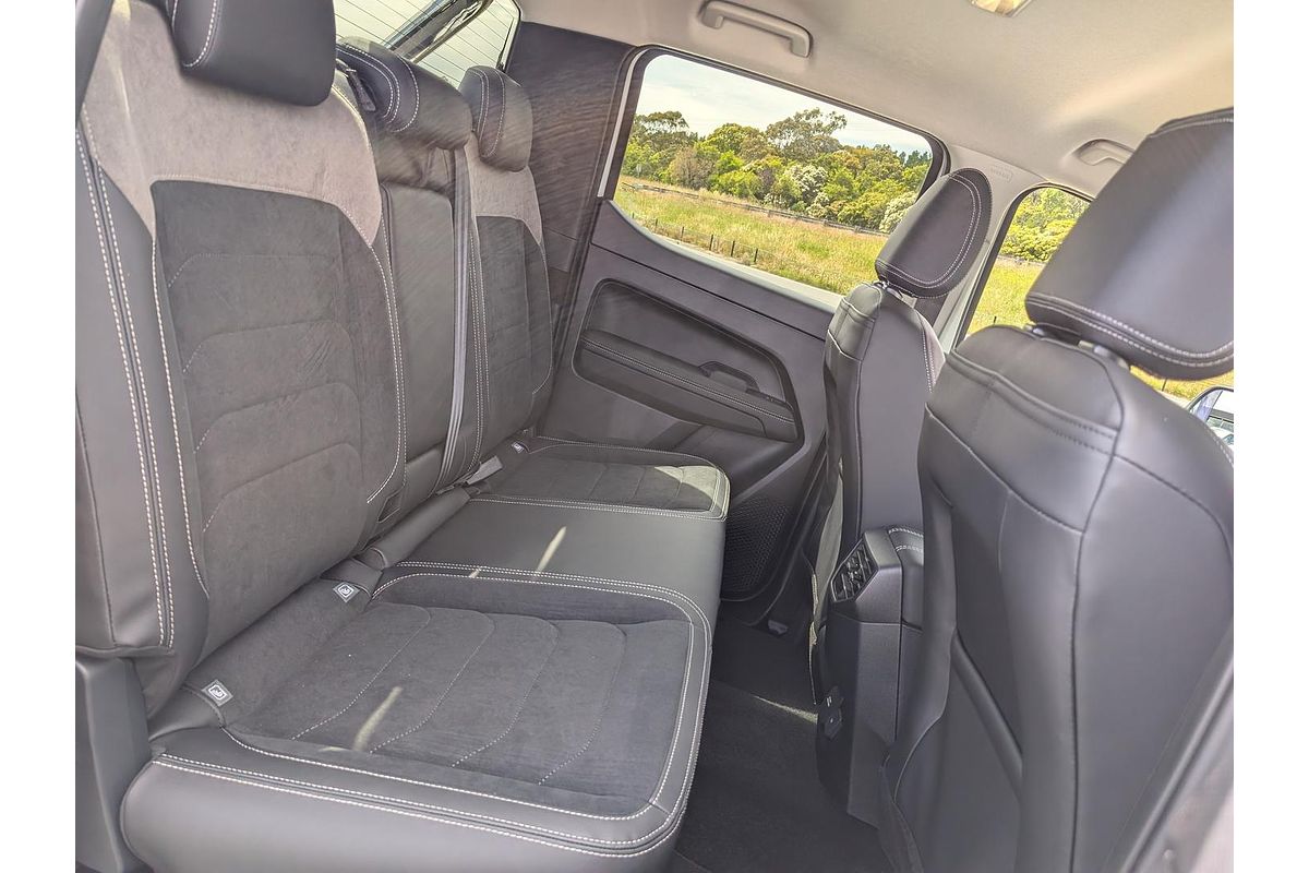 2025 Volkswagen Amarok TDI500 Style NF 4X4