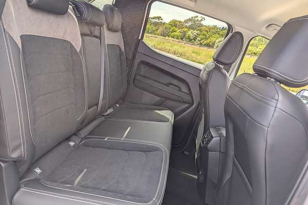 2025 Volkswagen Amarok TDI500 Style NF 4X4