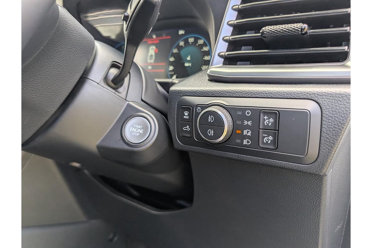 2025 Volkswagen Amarok TDI500 Style NF 4X4