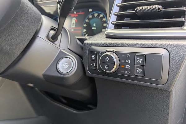 2025 Volkswagen Amarok TDI500 Style NF 4X4