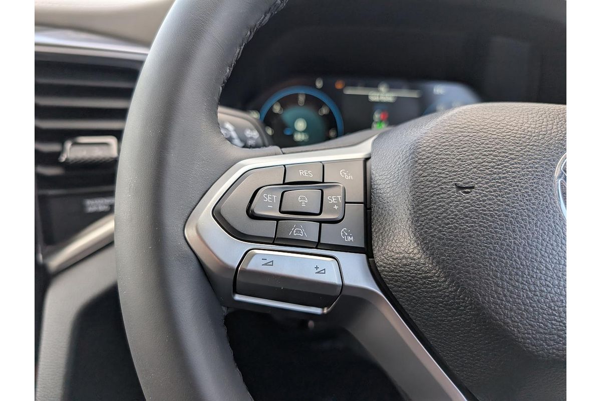 2025 Volkswagen Amarok TDI500 Style NF 4X4