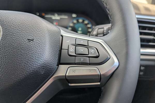 2025 Volkswagen Amarok TDI500 Style NF 4X4