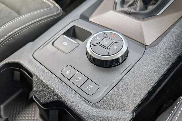 2025 Volkswagen Amarok TDI500 Style NF 4X4