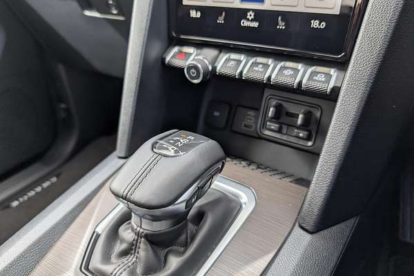 2025 Volkswagen Amarok TDI500 Style NF 4X4