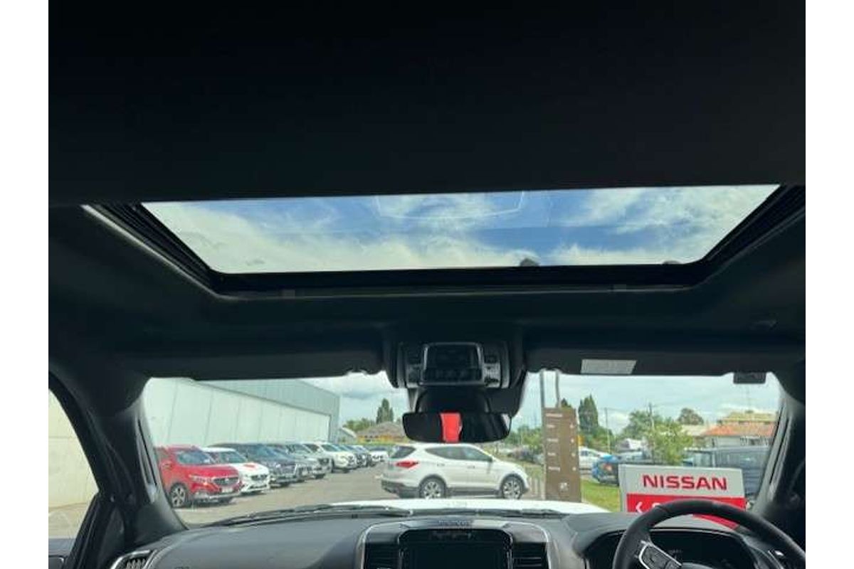 2025 RAM 2500 Laramie DJ 4X4