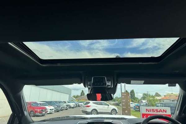 2025 RAM 2500 Laramie DJ 4X4