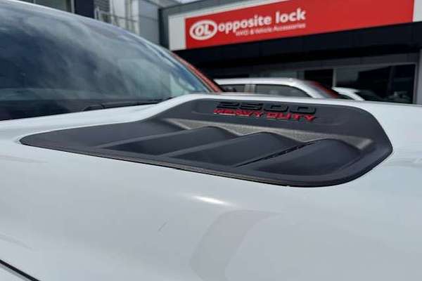 2025 RAM 2500 Laramie DJ 4X4