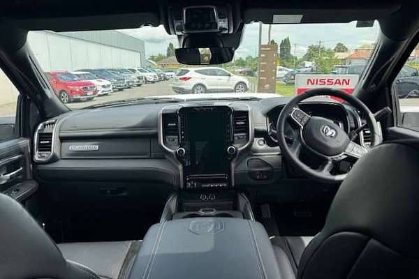 2025 RAM 2500 Laramie DJ 4X4