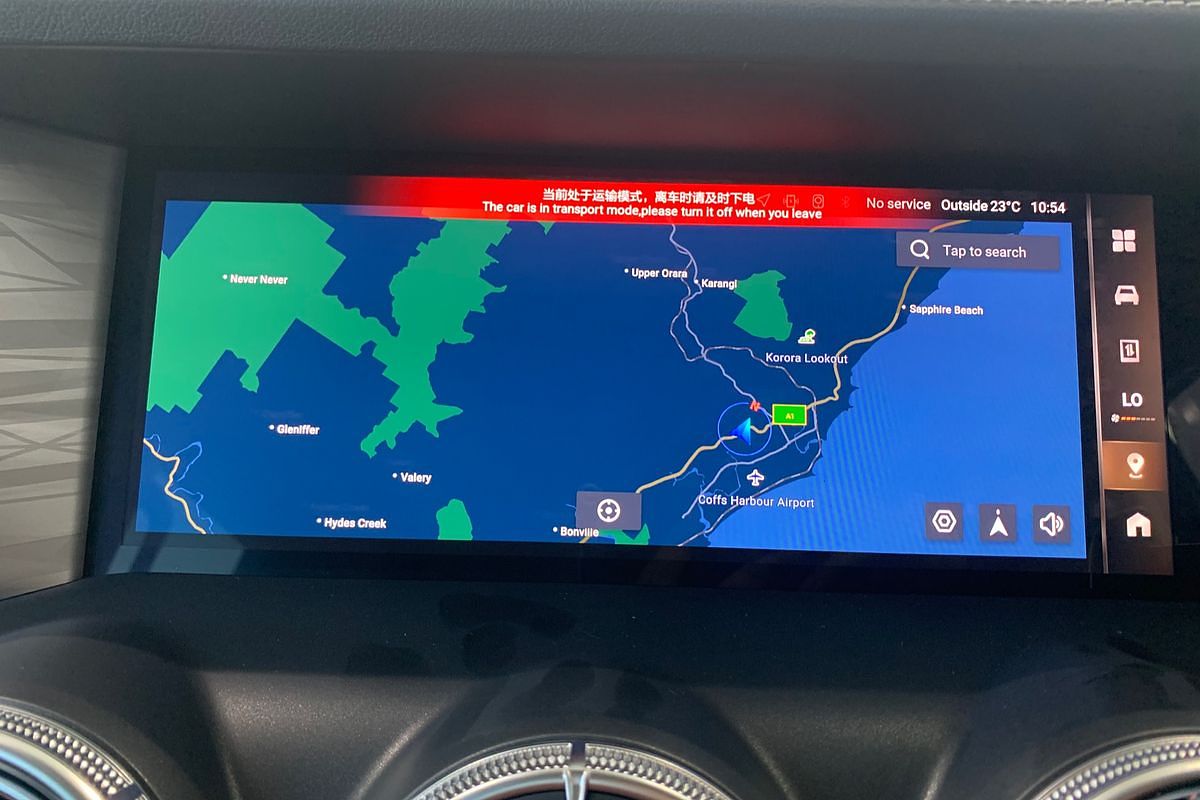 2025 GWM Tank 300 Ultra P01