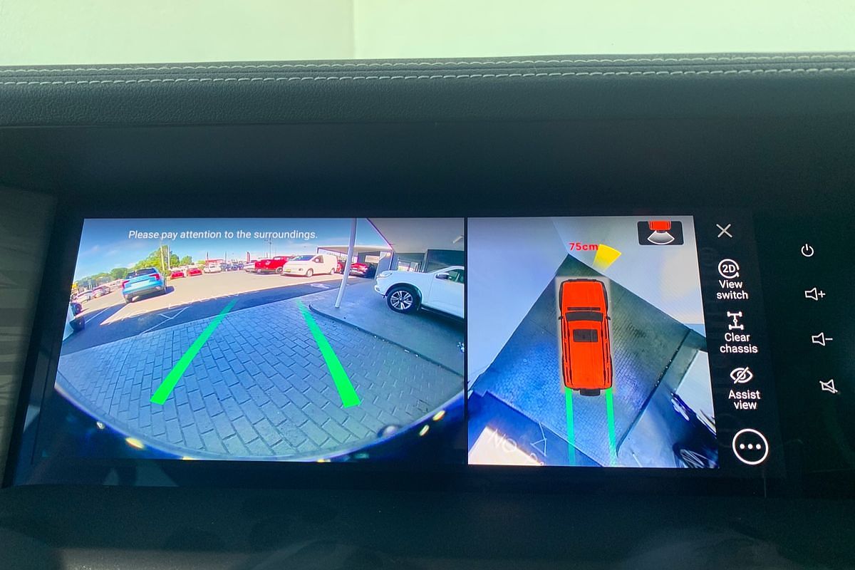 2025 GWM Tank 300 Ultra P01