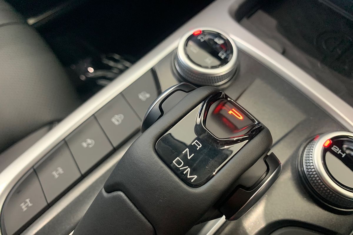 2025 GWM Tank 300 Ultra P01