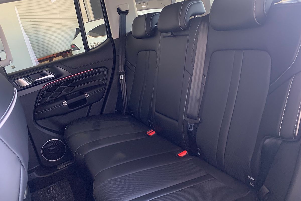 2025 GWM Tank 300 Ultra P01