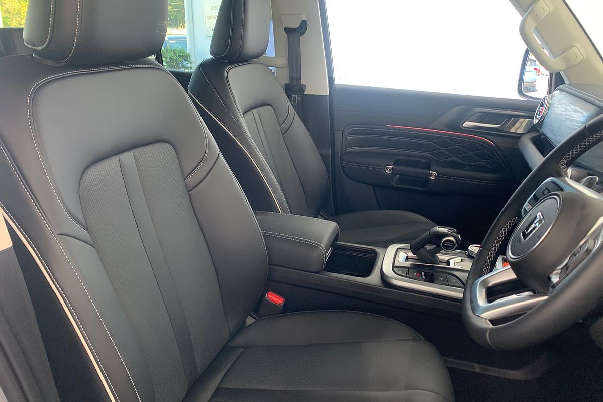 2025 GWM Tank 300 Ultra P01