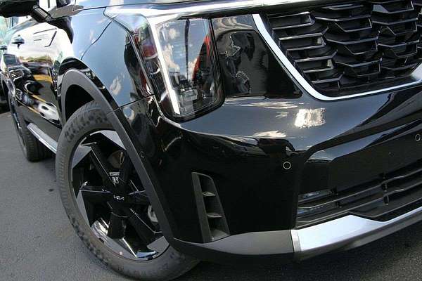 2025 Kia Sorento HEV GT-Line MQ4 PE