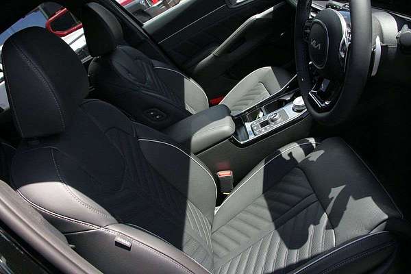 2025 Kia Sorento HEV GT-Line MQ4 PE