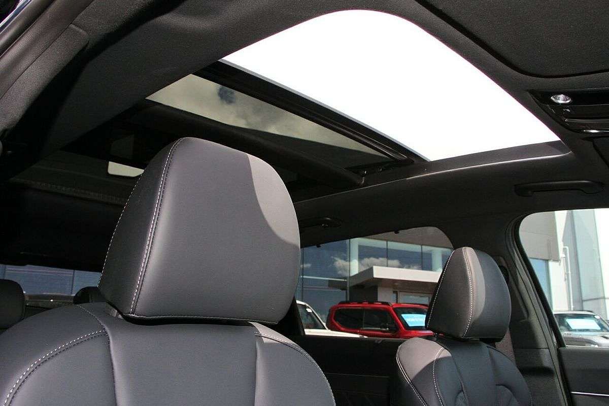 2025 Kia Sorento HEV GT-Line MQ4 PE