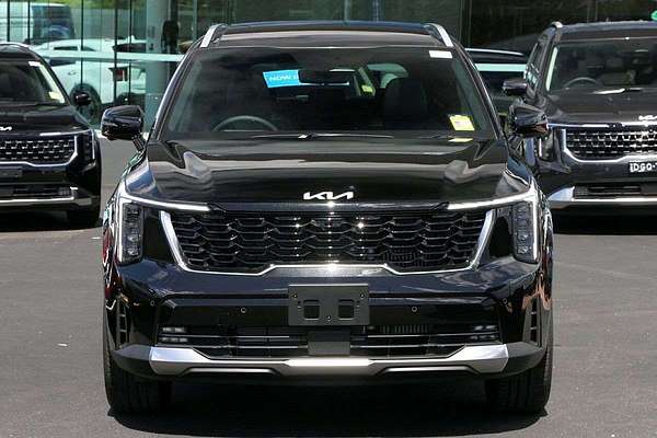2025 Kia Sorento HEV GT-Line MQ4 PE