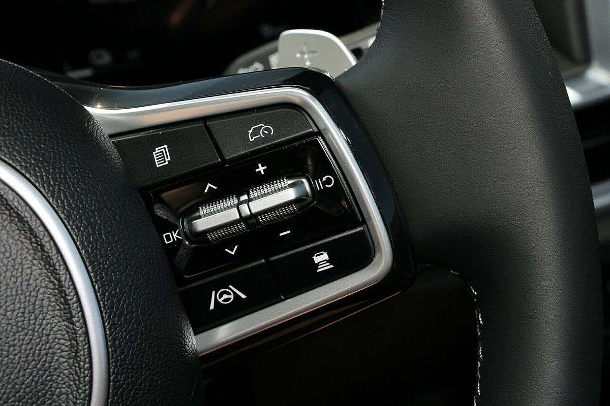 2025 Kia Sorento HEV GT-Line MQ4 PE